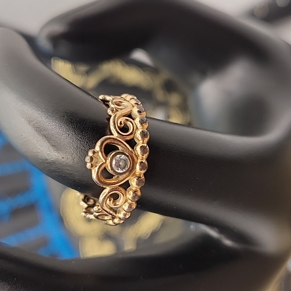 PANDORA RING - Picture 2 of 5